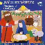 圣诞节的故事JOY TO THE WORLD! STORY OF CHR