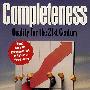 质量管理体系COMPLETENESS: QUALITY FOR THE