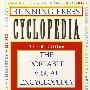 冉宁百科全书(第三版)RUNNING PRESS CYCLOPEDIA