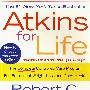 阿特金斯饮食观ATKINS FOR LIFE