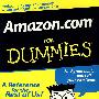 亚马逊网上书店指南 AMAZON.COM FOR DUMMIES