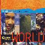 鸟瞰世界 Globe Trekker's World