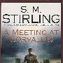 科瓦利斯会战 S.M STIRLING AMEETING AT CORVALLIS