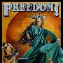 自由FREEDOM!