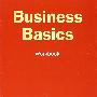商业基础用语（练习册） Business Basics Workbook