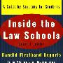 美国法学院概览（第7版） Inside The Law Schools