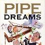安然帝国梦 PIPE DREAMS: GREED, EGO AND DE