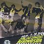 3VCD-东方神起出道首场演唱会“RISING SUN”