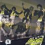2DVD-东方神起出道首场演唱会"RISING SUN"