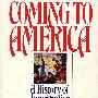 (来到美国：美国移民、种族历史)COMING TO AMERICA