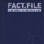 初为人父须知 FACT FILE 1ST TIME FATHERS