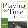 青春有悔 playing for time