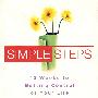 10周成为自己命运的主人)Simple Steps:10 Weeks to Getting Control of Your LIfePreface by Lu Ann(