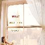 (最重要的事)What Matters Most