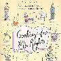 (为心上人下厨)COOKING FOR MR. RIGHT