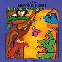 (儿童经典游戏丛书:移动的家) LET'S PLAY MOVING HOME