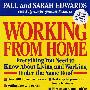 (SOHO一蔟) Working From Home