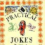 (实用笑话集)PRACTICAL JOKES