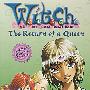 小女巫12：皇后归来Witch 12:The return of a Queen