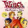 小女巫1:五人的力量Witch 1:The powe of Five