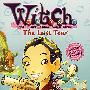 小女巫5:最后的眼泪Witch 5:The Last Tear