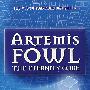 狩猎女神的神兽：来生密码/Artmis Fowl: The Eternity Code