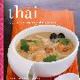 泰国菜thai a culinary journey of discovery