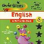 英语练习English with practice book