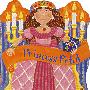 (花瓣公主)PRINCESS PETAL