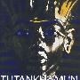图坦卡蒙 Tutankhamun
