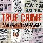 Illustrated True crime插图版真实犯罪记录