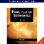 经济学原理（第四版）（英文版）