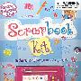好友纪念册 Best Friends Scrapbooking