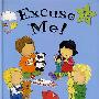 请原谅 Excuse Me