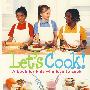 做饭就是这样简单 Let`s Cook
