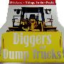 挖掘机 Diggers