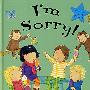 Sorry对不起