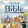 我的第一本圣经  My First Bible