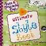 Best Friends Ultimate Style Book好友时尚手册