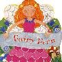 小精灵-凤 FAIRY FERN