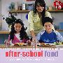 After School Food课后零食