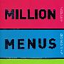 Million Menus菜谱大全