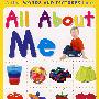 关于我自己 All About Me