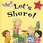 分享Sharing