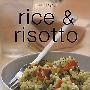 意大利调味饭 RICE & RISOTTO