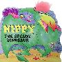 迅猛的恐龙 NIPPY THE SPEEDY DINOSAUR