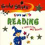Gold Stars-Fun With Reading 3-4yrs3-4岁趣味阅读