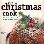 the christmas cook圣诞节菜谱