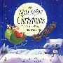 The night before christmas圣诞节前夜