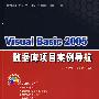 Visual Basic 2005 数据库项目案例导航（含光盘）